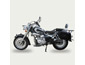 Motorcycle JY150-9