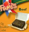 FAMI'S beef stock cube, bouill