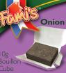 FAMI'S Onion stock cube,soup c