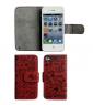  Leather case for iPhone 4&4S