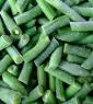 frozen green bean cuts