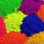 Powder coatings are customized according to  RAL COLOR