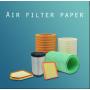 Air Filter Paper      Auto Air Filter Paper Manufacturer    