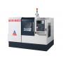 FT-450 CNC lathe machine / turning center