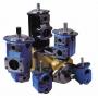 Supply brand hydraulic pump by as hydraulic