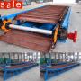Chain conveyor for paper making ling in paper indu