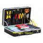 Fiber Optic Termination Kit M-6000