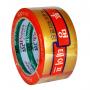 BOPP Adhesive Packing Rubber Tape Made in Korea