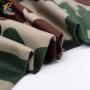 Best quantity TC 80/20 Twill fabric camouflage fab