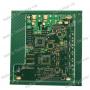  12-Layer PCB, Industrial PCB, Printed Circuit Boa