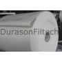 Non-woven filter cloth for dust collection (PET)