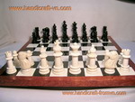 CHESS AND CHESSBOARD