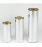 Polypropylene capacitor film