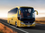 coach bus YBL6125H(12m)