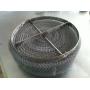 Stainless Steel SS 317L Demister Netting Pad