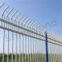 Bidirectional bending galvanized steel Wire Mesh Fence