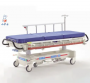 E-8 Hydraulic Patient Transfer Stretcher Medical Transportat