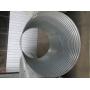 Bolted Nestable Metal Culvert Pipe    