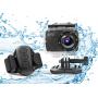 waterproof 60m mini  go pro car camera 